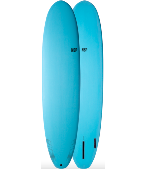 NSP NSP 8'4" Protech Double Up Blue Tint