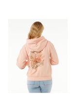 Rip Curl Rip Curl Wild Bloom Relaxed Pink