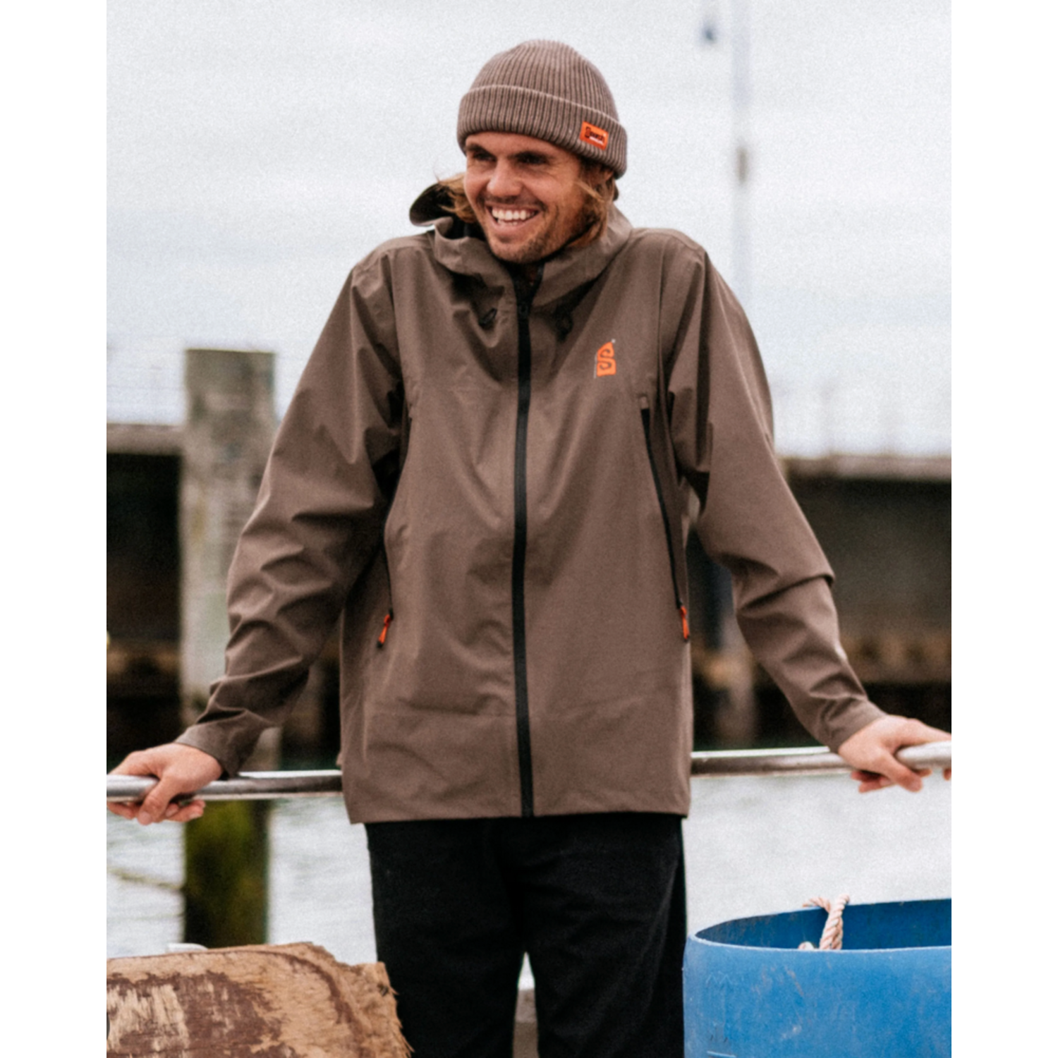 Rip Curl Anti Series Search Spray 10K Deep Rock - Nalu surf skate