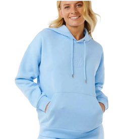 Rip Curl Rip Curl Icons Of Surf Heritage Hood Mid Blue