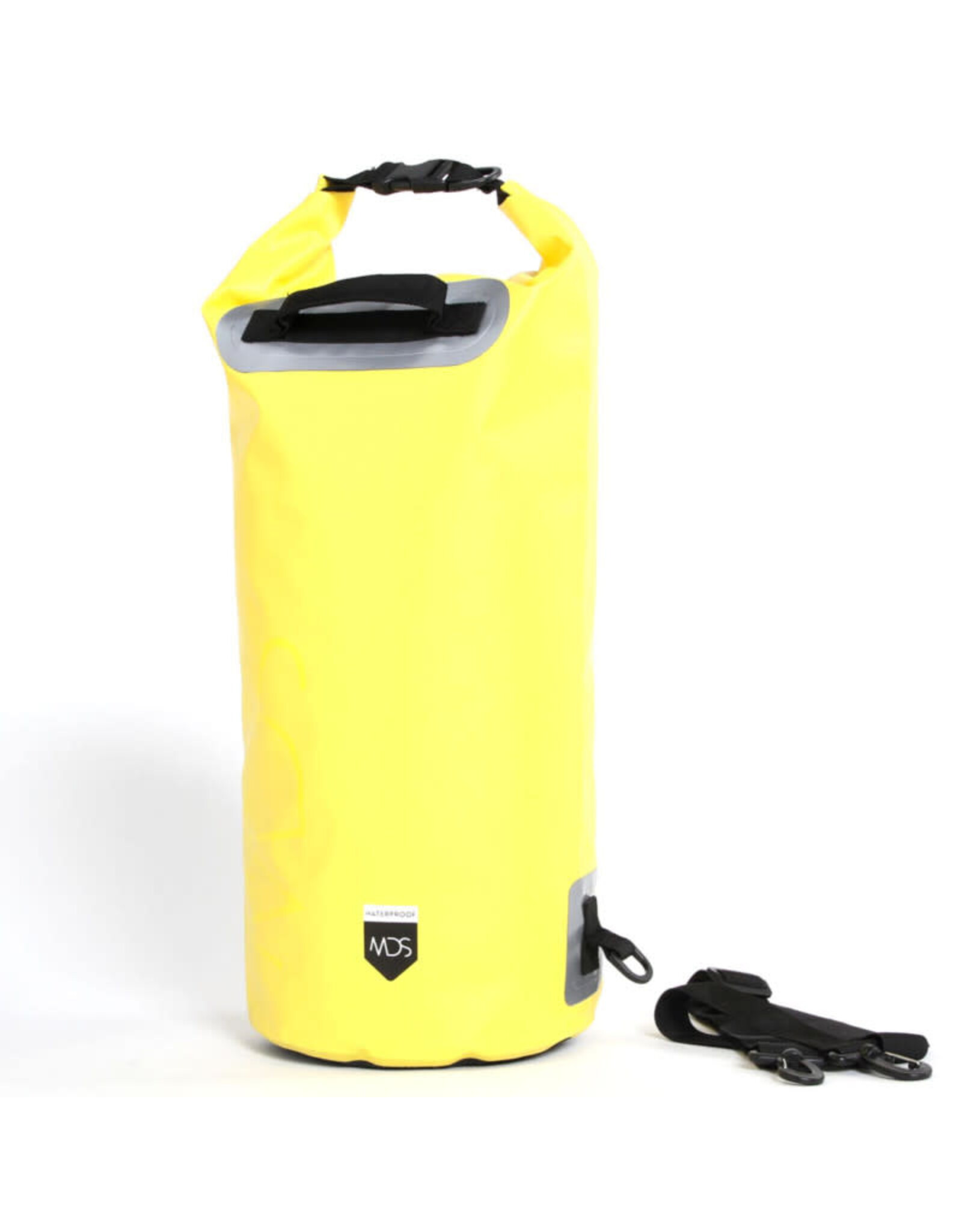 Madness MDS waterproof Dry Tube 20 Liter Yellow