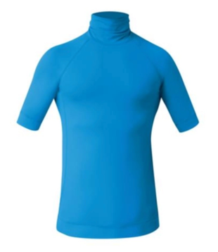 C-Skin UV Skins Junior SS Blue