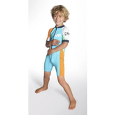 C-Skins UV Sunsuit Shorti Boys and Girls