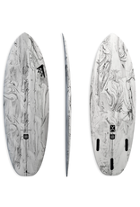 Firewire Surfboards Firewire 5'10" Machado Cado Swirl