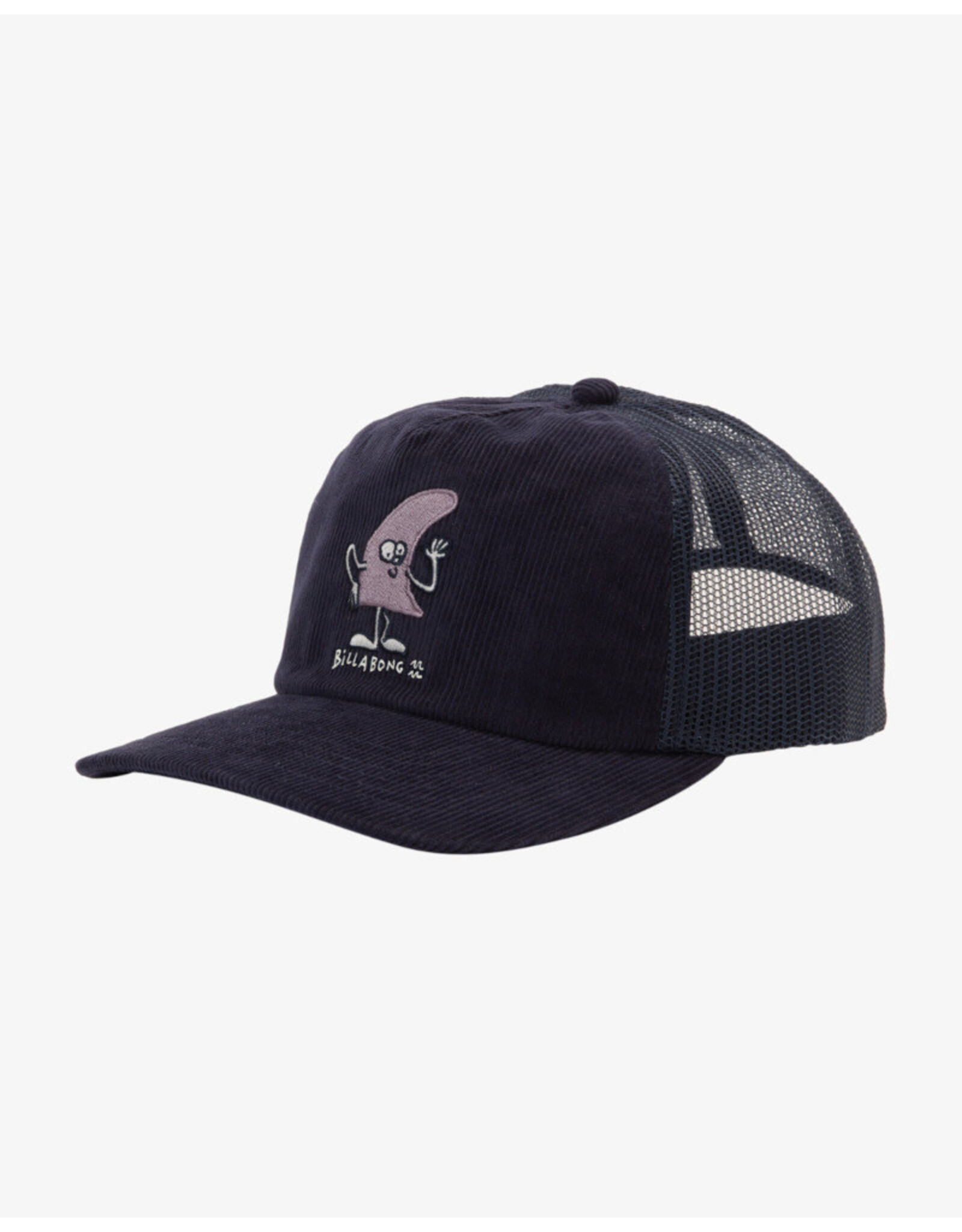 Billabong Billabong Lounge Trucker Dusty Navy