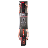 Ocean & Earth 8'0" Diamond Flex