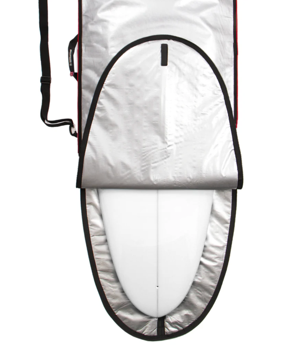 Ocean & Earth Ocean & Earth 10'0" Barry Basic Longboard Bag