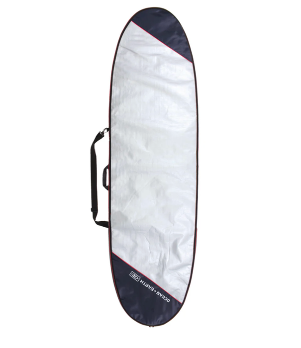 Ocean & Earth Ocean & Earth 10'0" Barry Basic Longboard Bag