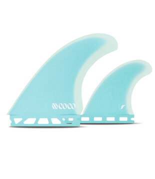 Futures Xo Coco Twin+1