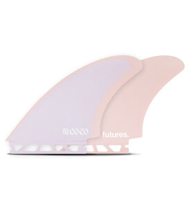 Futures Xo Coco Keels Purple