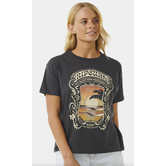 Rip Curl Sea Shells Relaxed