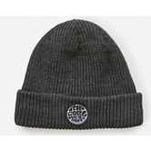 Rip Curl Icons Reg Beanie Black