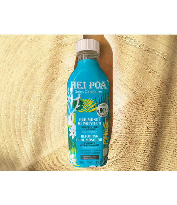 Hei Poa Hei Poa Hair Care Oil Monoi