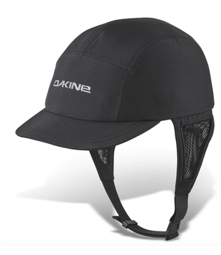 Dakine Surf Cap Black