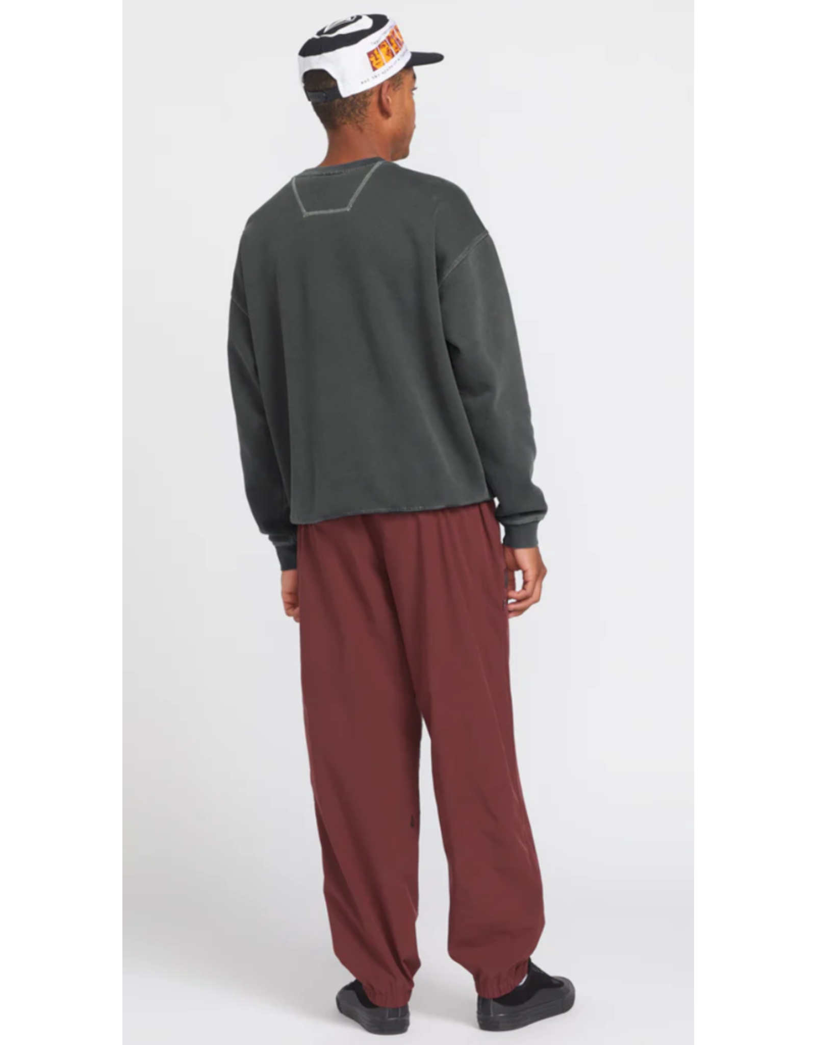 Volcom Volcom Skate Vitals Remy Crew