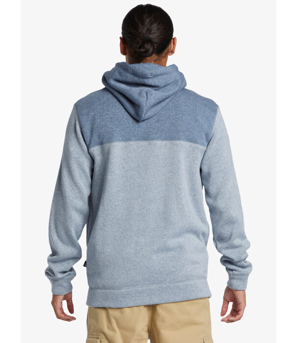 Quiksilver Quiksilver Keller Block Zip