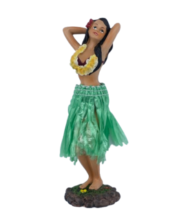 Hula Doll Mailea 18 cm