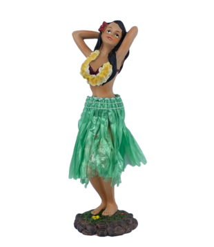 Hula Doll Mailea 18 cm