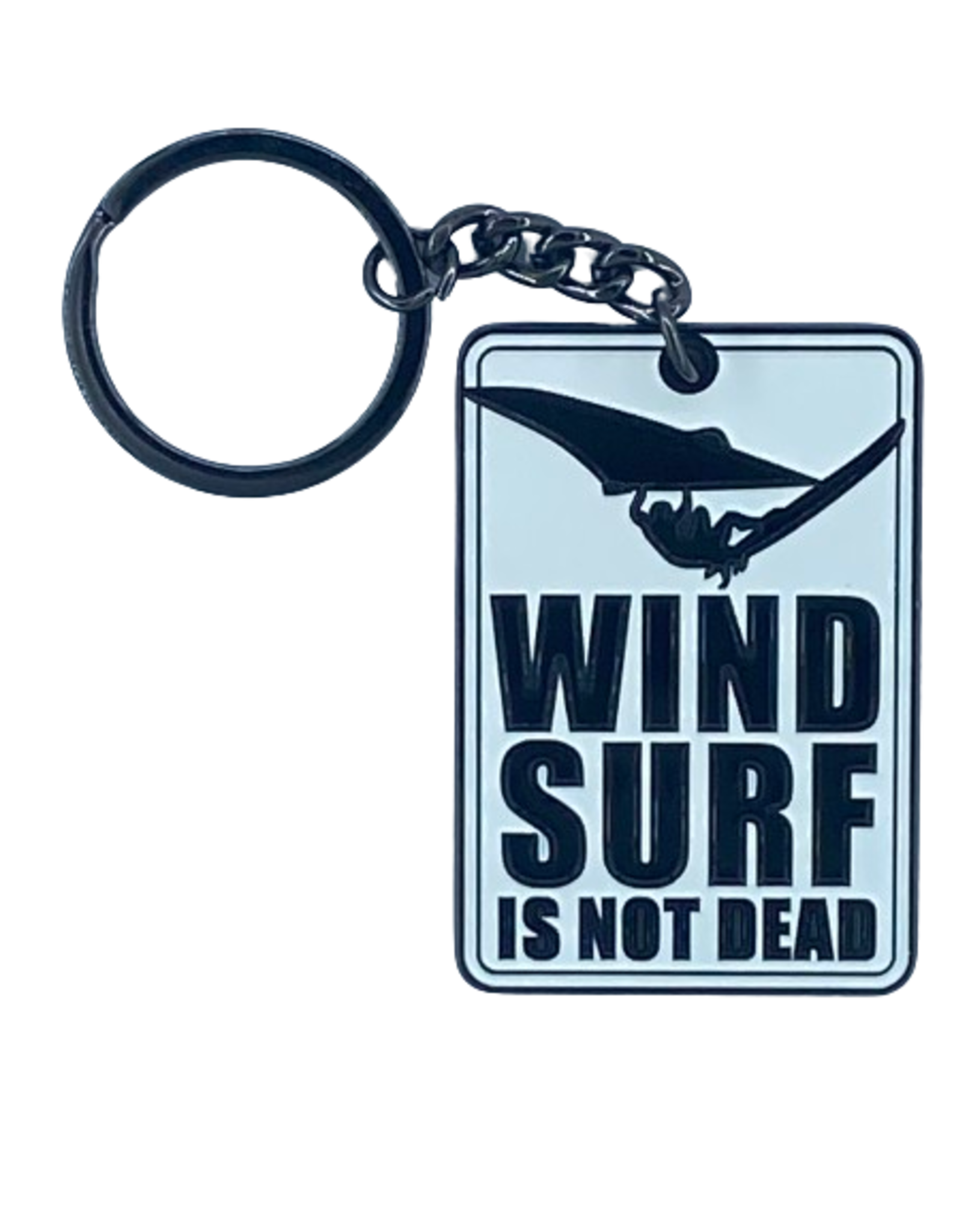 Nalu Kechain Windsurf Is Not Dead