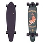 Z-Flex 39.1  Aragon Cheetah Roundtail Complete Cruiser