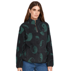 Volcom Volcom Pheelin It Mock Neck