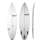 Pyzel 6'2" Power Tiger
