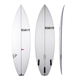 Pyzel Surfboards Pyzel Power Tiger