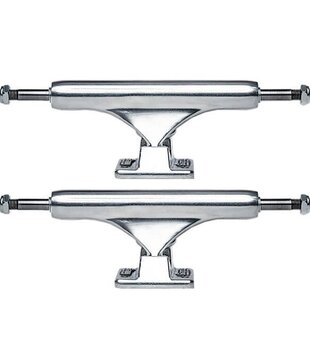 Bent Metal Truck Set (2x) 139mm