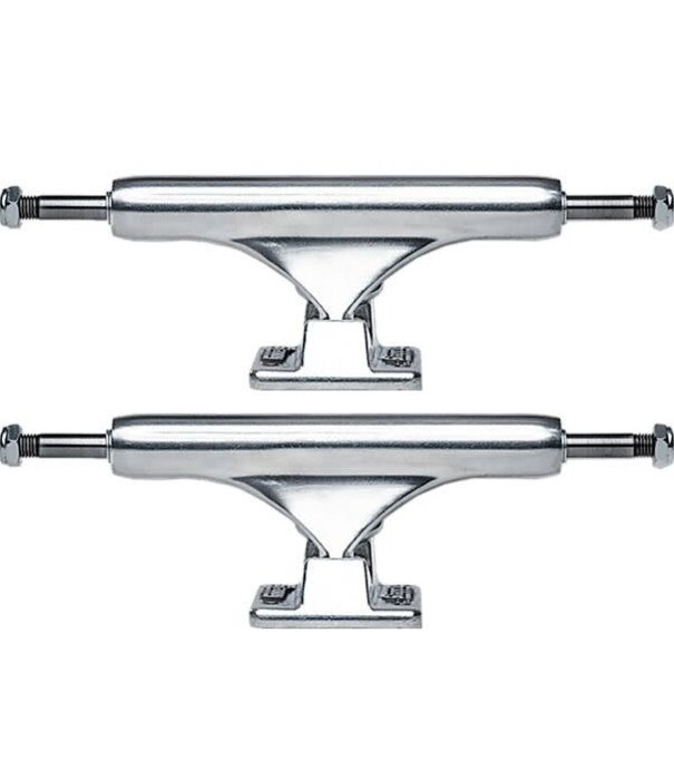 Bent Metal Truck Set (2x)