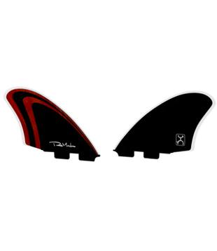 Rob Machado Twin Keels FCSII