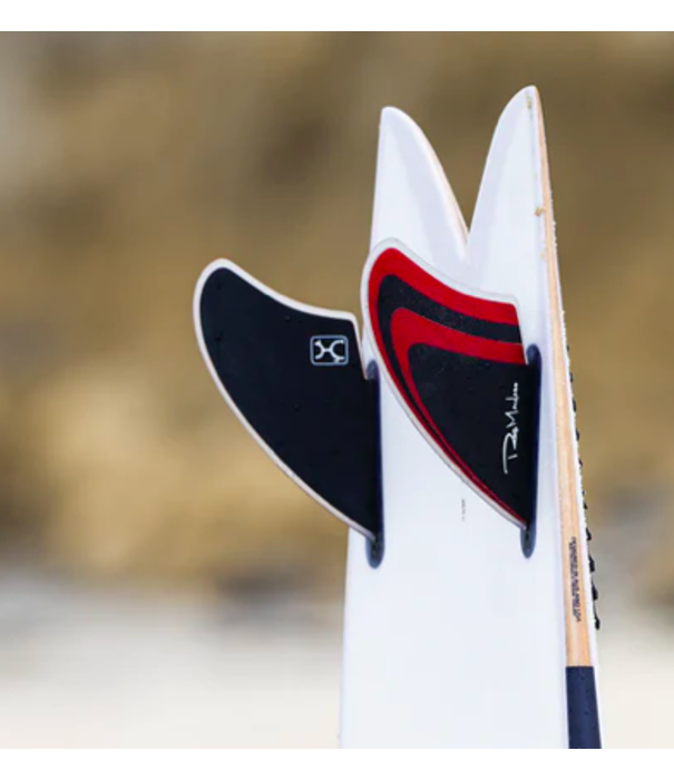 Machado Rob Machado Twin Keels FCSII