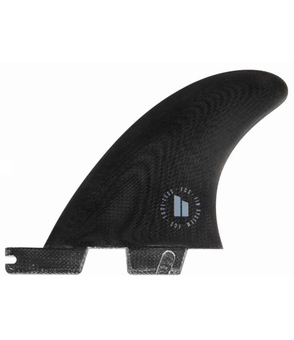FCS Fins FCS II Carver Performance Glass Sidebite Fins