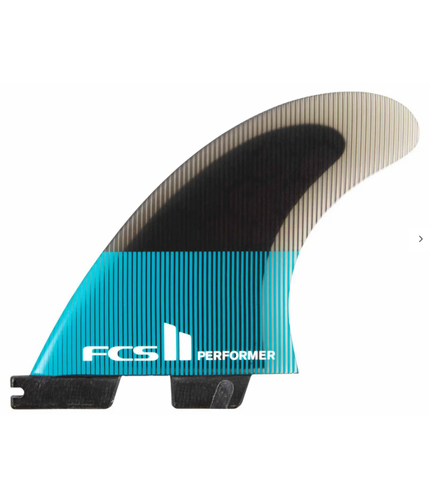 FCS Fins FCS II Performer Performance Core Thruster Fins