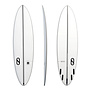 Firewire 7'4" Boss Up Ibolic