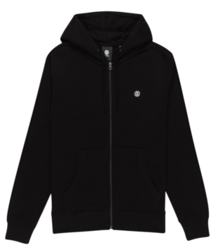 Element Cornell Classic Zip Black