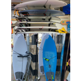 Test Rental Surfboards Firewire, Mick Fanning & Pyzel