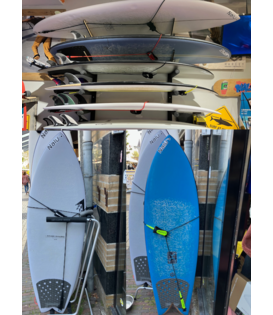 Test Verhuur Surfboards Firewire, Mick Fanning & Pyzel