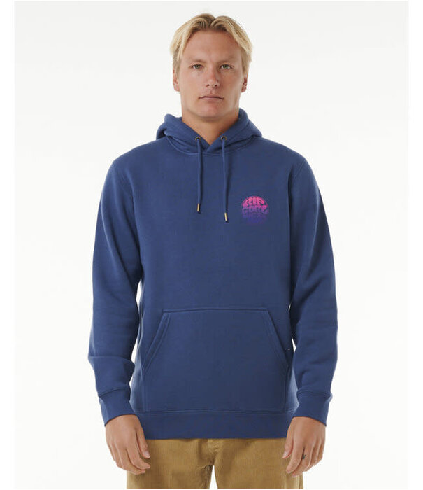 Rip Curl Rip Curl Wetsuit Icon Hood Washed Navy