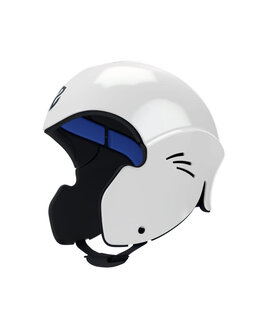 Simba Watersports Helmet Sentinel 1 White