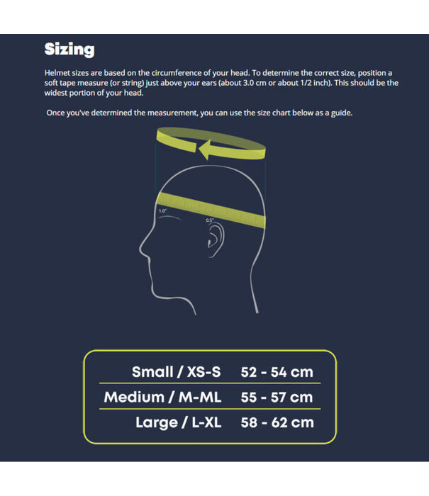 Simba Simba Watersports Helmet Sentinel 1 White