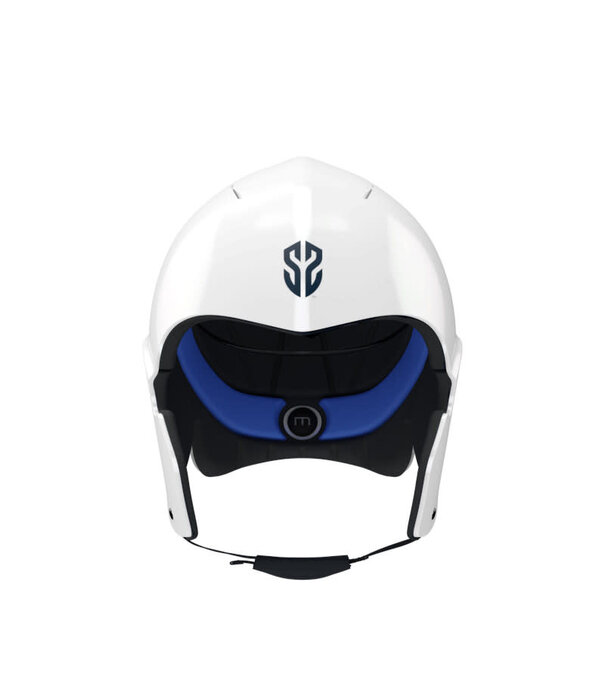 Simba Simba Watersports Helmet Sentinel 1 White