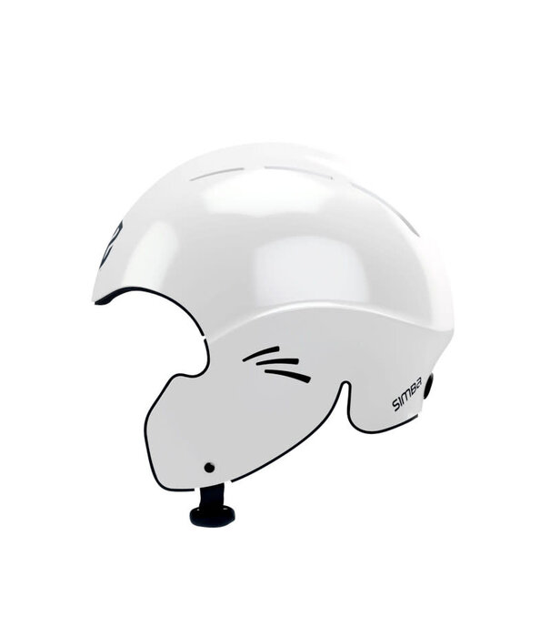 Simba Simba Watersports Helmet Sentinel 1 White
