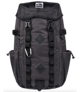 Element Furrow Large Outdoor Back Pack
