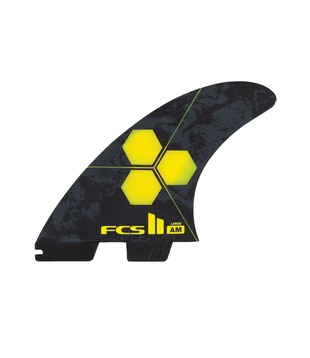 FCS II Large Al Merrick Performance Core Thruster Fins