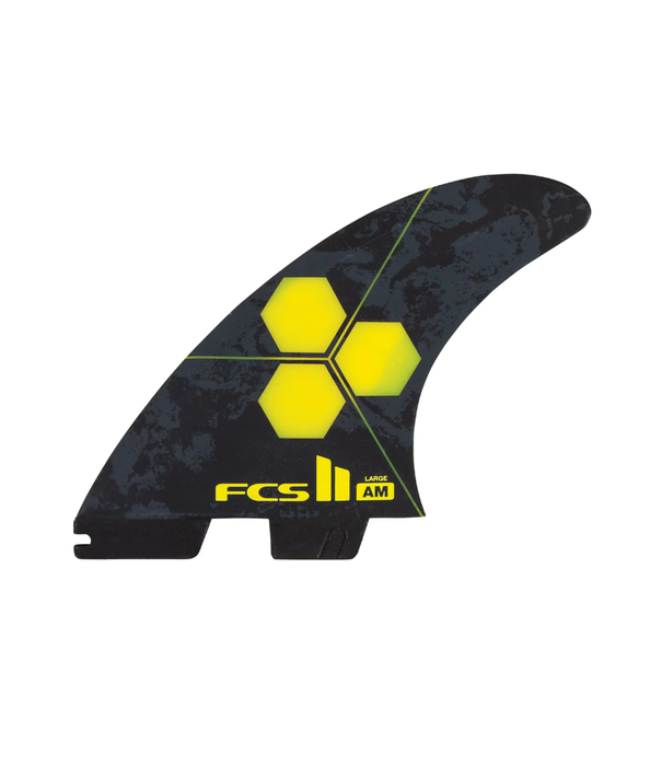 FCS Fins FCS II Large Al Merrick Performance Core Thruster Fins