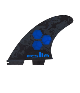 FCS II Medium Al Merrick Performance Core Thruster Fins