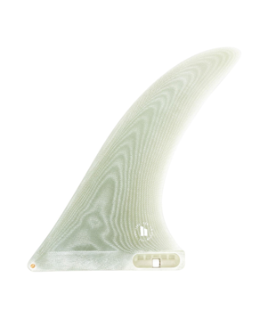 FCS II 9.75" Thomas Performance Glass Single Fin