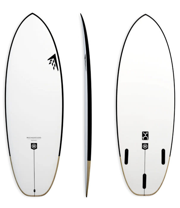 Firewire Surfboards Firewire 5'10" Machado Cado