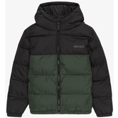Element Classic Hooded Puffa