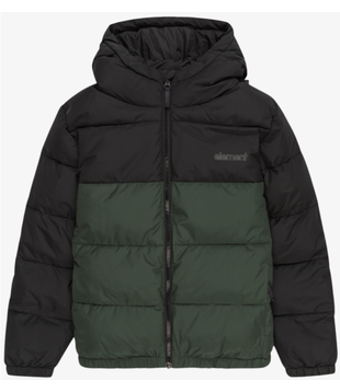 Element Classic Hooded Puffa